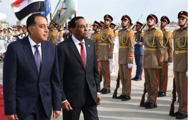 UAE rejects Sudan claim it destroyed Emirati plane full of mercenaries