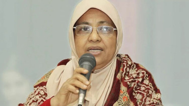 Bangladesh grateful to China for friendly healthcare initiatives: Health adviser