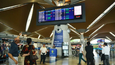 Multiple-entry visas available for Bangladeshi workers