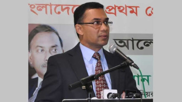 Milestone Tragedy: Tarique inquires about family of victim Samir