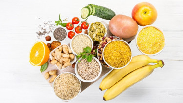 How improving food habits can change your life
