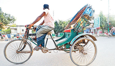 Stricter rules ahead for battery-run rickshaws