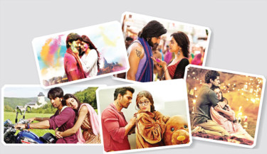 5 Bollywood tragic love stories that touch audience