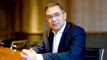 BNP will form election alliance with partners: Tarique