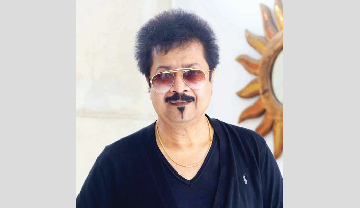 Kumar Bishwajit finally returns to stage this month