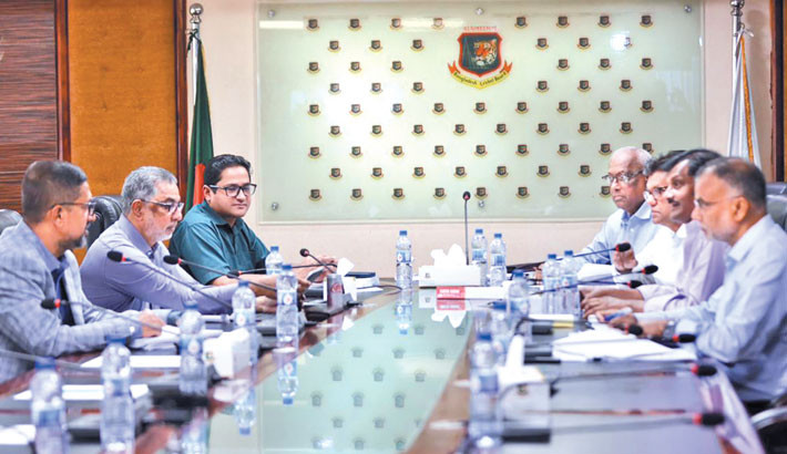 BCB APPOINTS EX-ICC ANTI-CORRUPTION CHIEF AS CONSULTANT