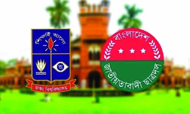 JCD relieves 6 leaders for ‘hiding info’ under DU committees