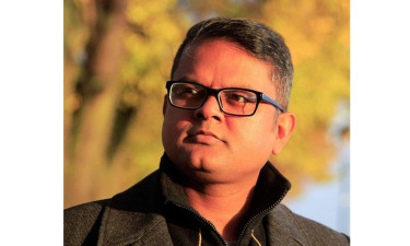 Ban on hall politics is hypocrisy: Maruf Mallick