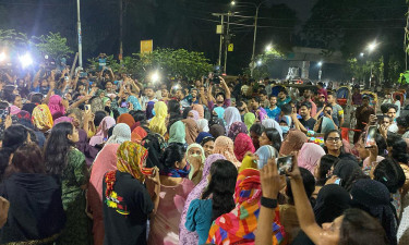 All forms of politics banned at DU halls: Proctor Saifuddin