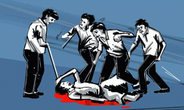 Youth stabbed to death in Gazipur