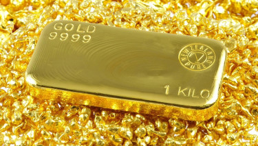 Swiss gold refining sector stung by US tariffs