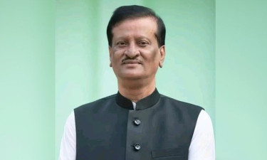 Feni Zila Parishad ex-chairman arrested in Dhaka