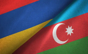 Iran hails Armenia-Azerbaijan deal, warns against 'foreign intervention'