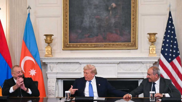 EU welcomes Armenia-Azerbaijan peace deal