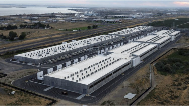 As electric bills rise, evidence mounts that data centres share blame. States feel pressure to act