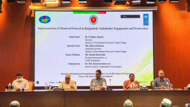 Bangladesh steps up ozone fight; targets ambitious 85% HFC cut by 2045