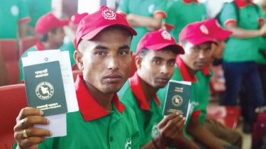 CA’s Malaysia visit: Raise the demand for sending workers without costs