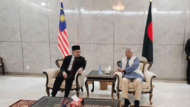 CA’s Malaysia visit: Raise the demand for sending workers without costs