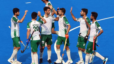 Pakistan pulls out of Asia Cup hockey in India, Bangladesh invited as replacement