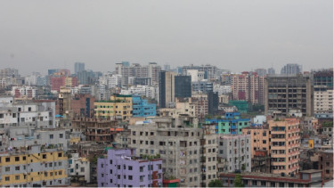 Will the housing boom in Dhaka bury it alive?