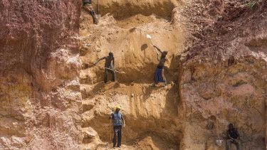 Niger announces nationalisation of its only gold mine