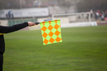 Over 180 referees pass fitness tests in BFF’s two-day referee promotion exams