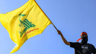 Iran opposes Hezbollah disarmament: Khamenei adviser