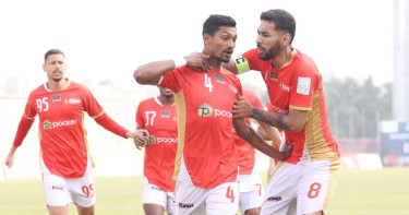 Kings to depart on Sunday for AFC Challenge League away match