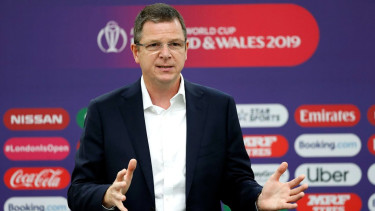BCB appoints ex-ICC ACU chief as consultant