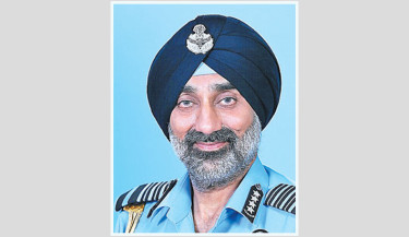 6 Pak aircraft shot down during op Sindoor