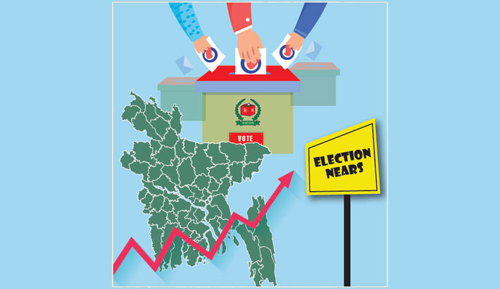 Election announcement sparks optimism in business sector