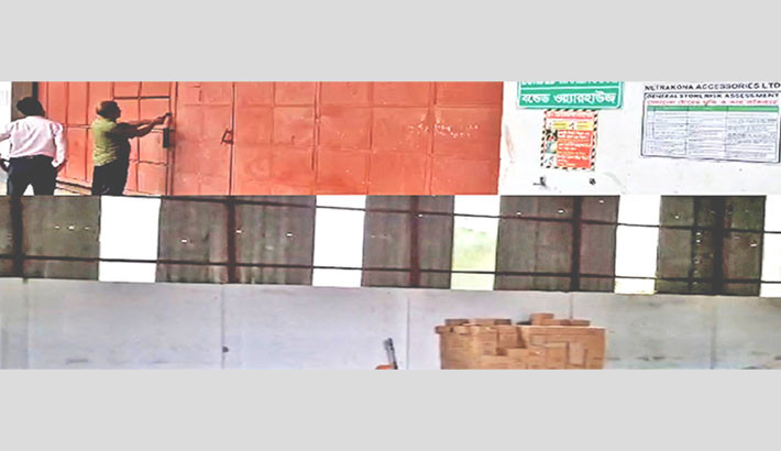 Customs crack down on Tk5.13 crore duty evasions