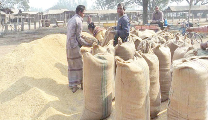 Rice procurement faces disruption due to 0.5% source tax