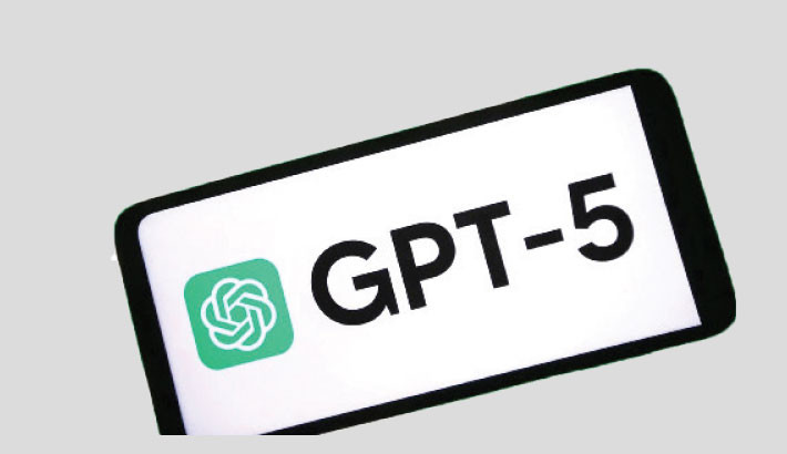 OpenAI releases ChatGPT-5 as AI race accelerates