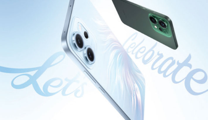 OPPO launches Reno14 Series 5G in Bangladesh with AI photography and 4K underwater video