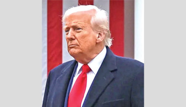 Trump says court halt of tariffs would cause ‘Great Depression’