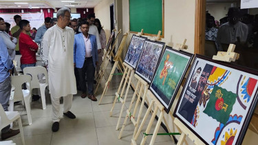 Bangladesh High Commission in Port Louis commemorates 
July Uprising anniversary