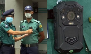 Govt to procure 40,000 bodycams for February polls