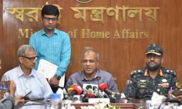 Reward to be offered for information on looted police arms: Home Adviser