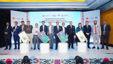 Mastercard, MTB, Sheba Pay launch Bangladesh’s first SME companion prepaid card