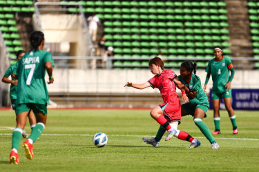 Bangladesh’s qualification hopes in uncertainty after defeat to Korea