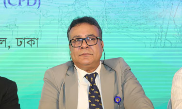 Principal was drinking tea, when examinee used AI: National Univ VC