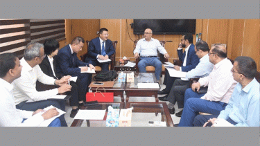 Govt to build NEOC: Faruk E Azam