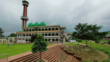 Modern Islamic complex to be built at Pagla Mosque Waqf Estate: Adviser Khalid
