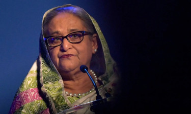 Testimony hearing in 3 corruption cases against Hasina, family to begin Monday