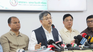 State reforms useless without mindset change: Salahuddin