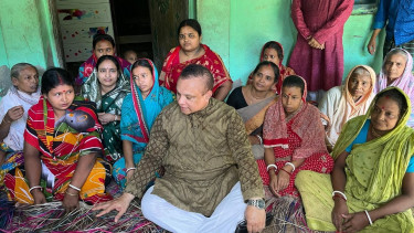BNP pledges to revive ‘shitol pati’ craft to empower rural artisans