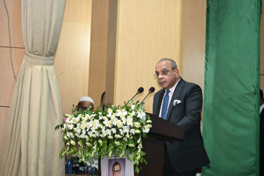 Judiciary was never a strong part of state: Chief Justice