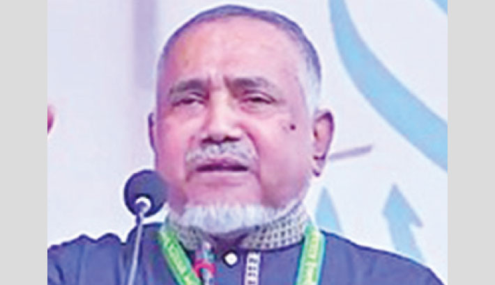 Jamaat to go for movement for PR system, if necessary