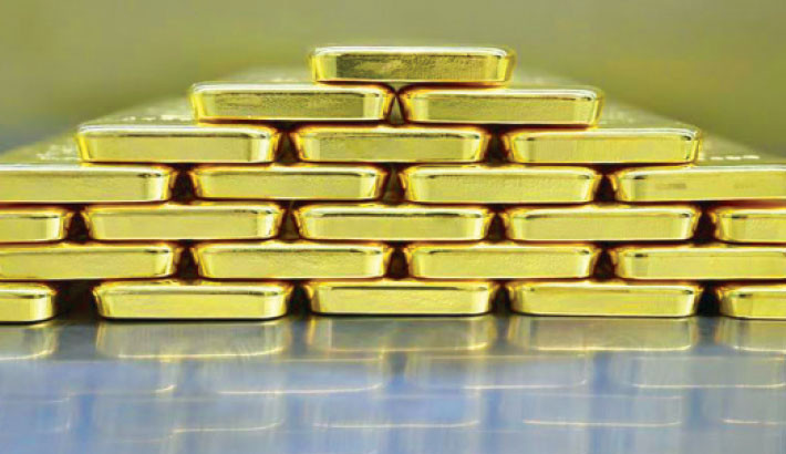 Swiss gold refining sector stung by US tariffs